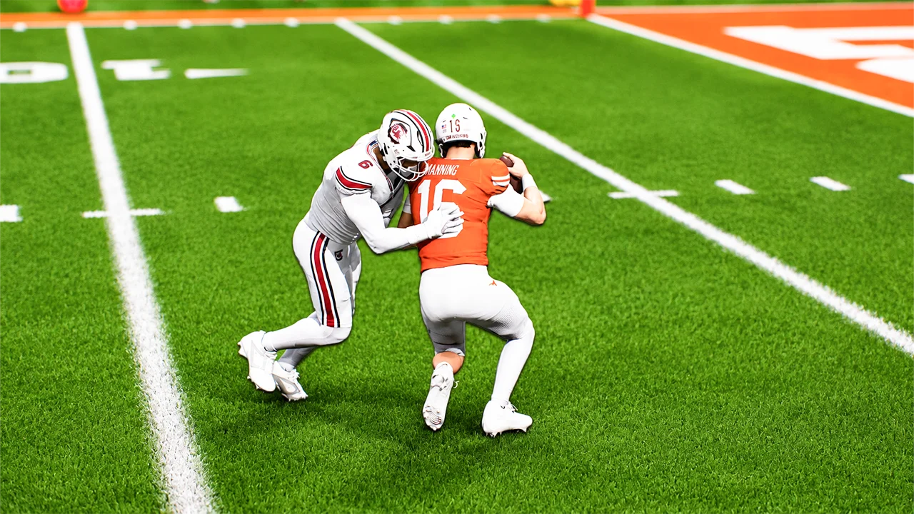 Nickel 2-4 Single Mug Defense